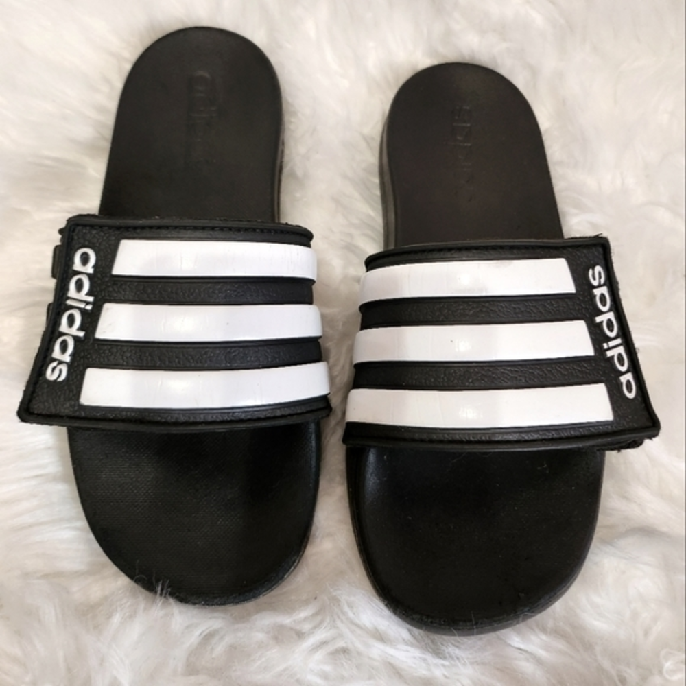 KIDS adilette slode sandal